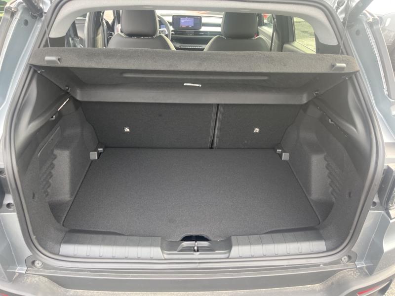 Image JEEP Avenger 1.2 Turbo T3 100ch MHEV Summit BVR6