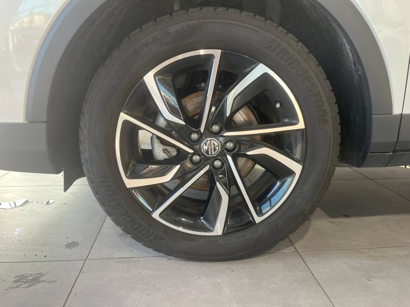 Image MG MOTOR ZS 1.5 VTi-Tech 106ch Luxury
