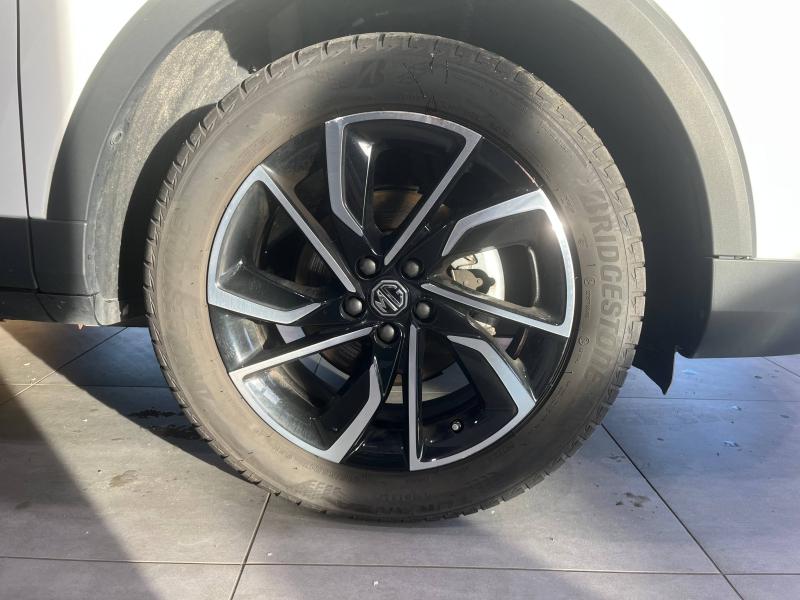 Image MG MOTOR ZS 1.5 VTi-Tech 106ch Luxury