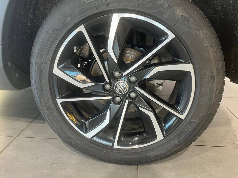 Image MG MOTOR ZS 1.5 VTi-Tech 106ch Luxury