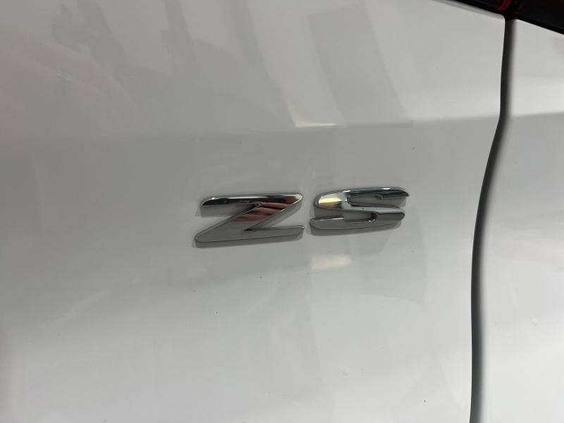 Image MG MOTOR ZS 1.5 VTi-Tech 106ch Luxury
