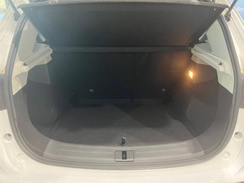 Image MG MOTOR ZS 1.5 VTi-Tech 106ch Luxury