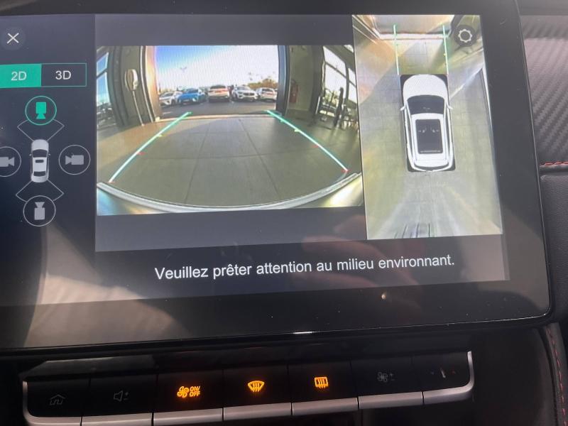 Image MG MOTOR ZS 1.5 VTi-Tech 106ch Luxury