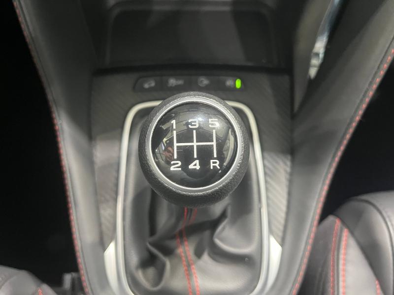 Image MG MOTOR ZS 1.5 VTi-Tech 106ch Luxury