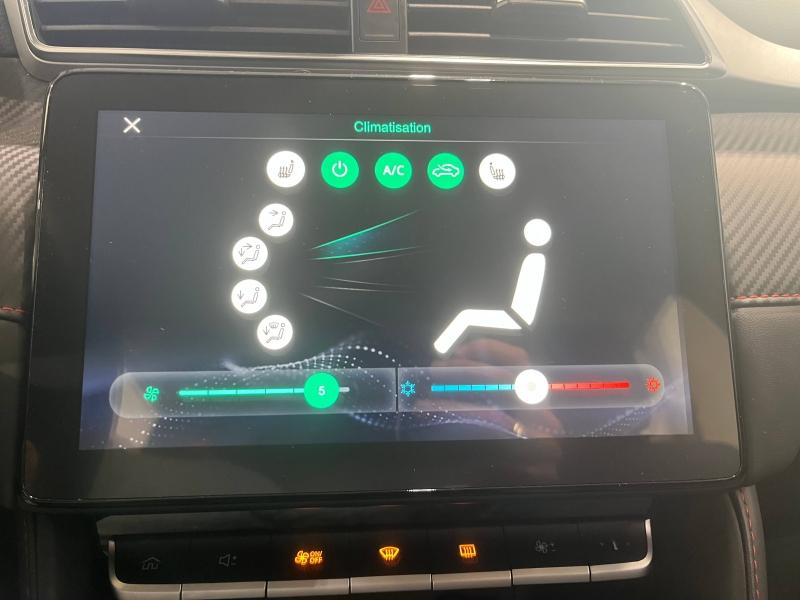 Image MG MOTOR ZS 1.5 VTi-Tech 106ch Luxury