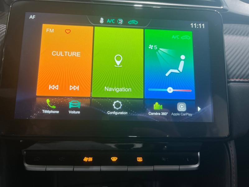 Image MG MOTOR ZS 1.5 VTi-Tech 106ch Luxury