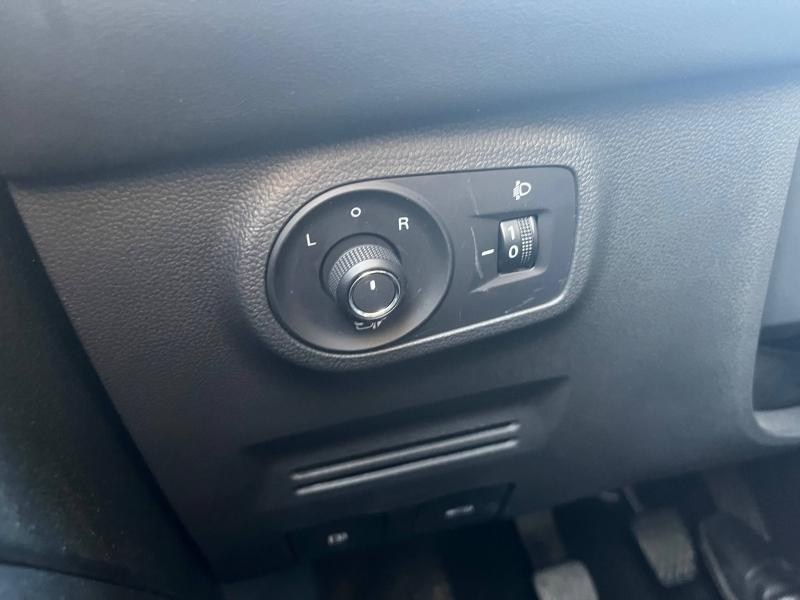 Image MG MOTOR ZS 1.5 VTi-Tech 106ch Luxury