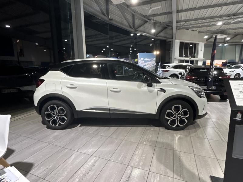 Image MITSUBISHI ASX 1.3 DI-T MHEV 140ch Intense