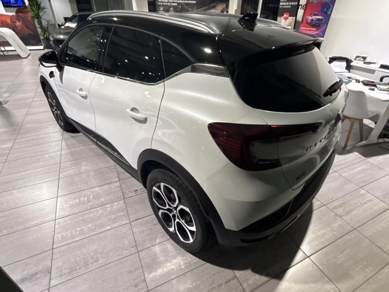 Image MITSUBISHI ASX 1.3 DI-T MHEV 140ch Intense