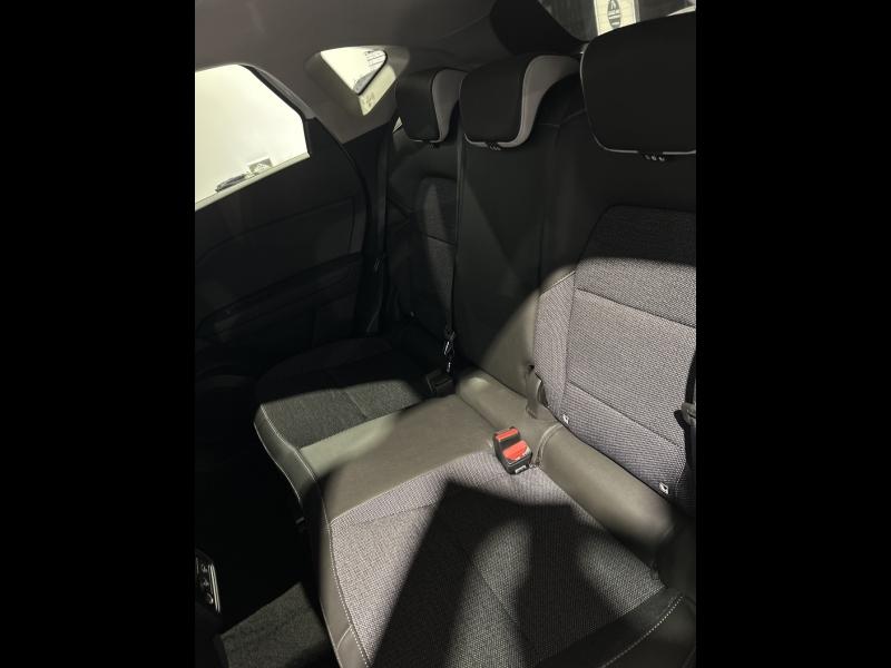 Image MITSUBISHI ASX 1.3 DI-T MHEV 140ch Intense