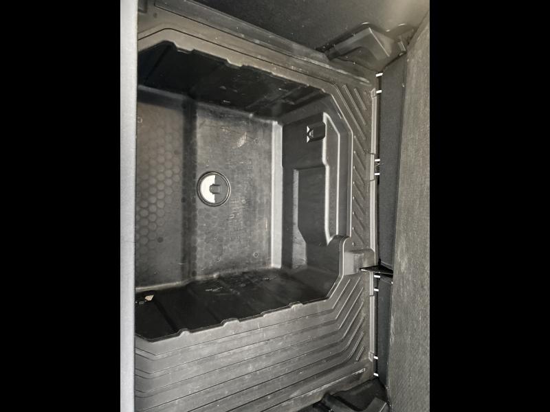 Image FORD Puma 1.0 EcoBoost 125ch S&S mHEV ST-Line Powershift