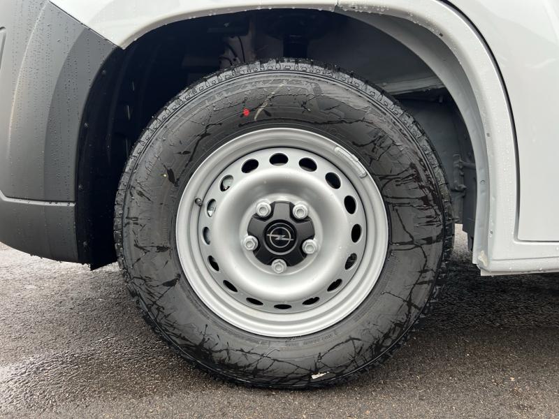 Image OPEL Movano Fg L2H2 3.5 140ch S&S BVA8