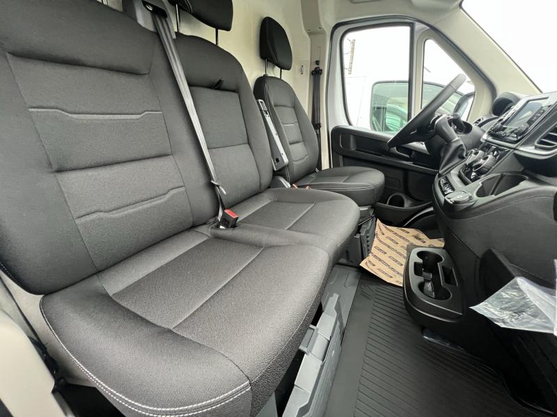 Image OPEL Movano Fg L2H2 3.5 140ch S&S BVA8