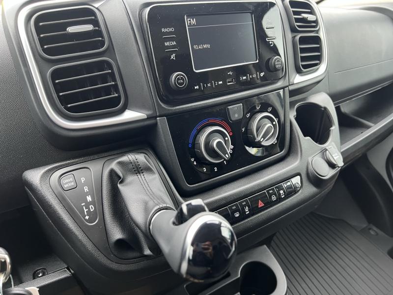 Image OPEL Movano Fg L2H2 3.5 140ch S&S BVA8