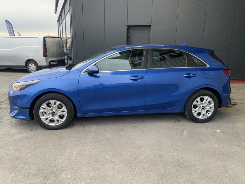 Image KIA Ceed 1.5 T-GDi 140ch Active MY25