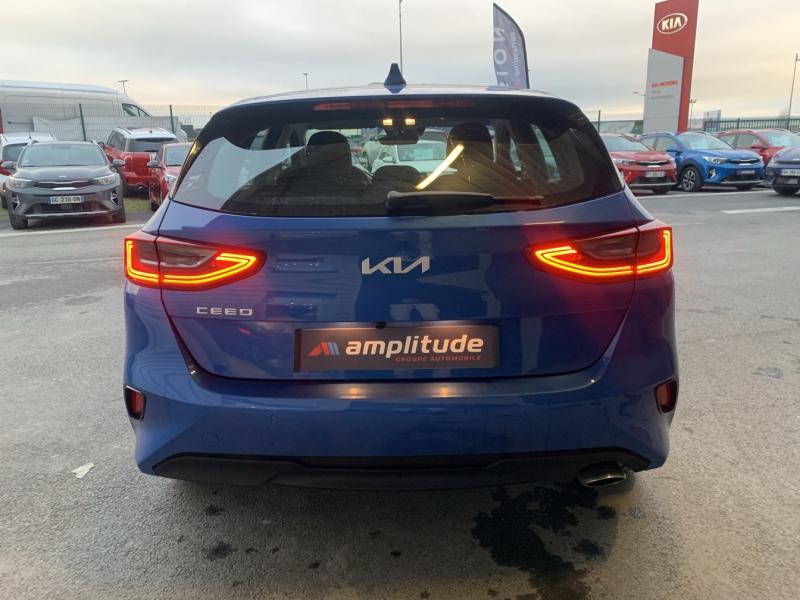 Image KIA Ceed 1.5 T-GDi 140ch Active MY25