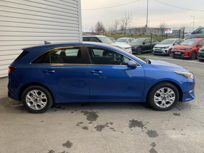 Image KIA Ceed 1.5 T-GDi 140ch Active MY25