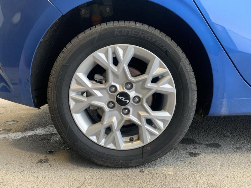 Image KIA Ceed 1.5 T-GDi 140ch Active MY25
