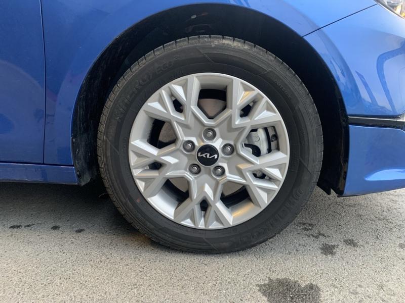 Image KIA Ceed 1.5 T-GDi 140ch Active MY25