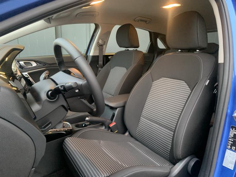 Image KIA Ceed 1.5 T-GDi 140ch Active MY25