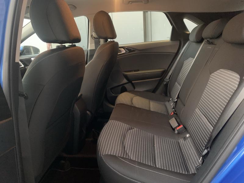 Image KIA Ceed 1.5 T-GDi 140ch Active MY25