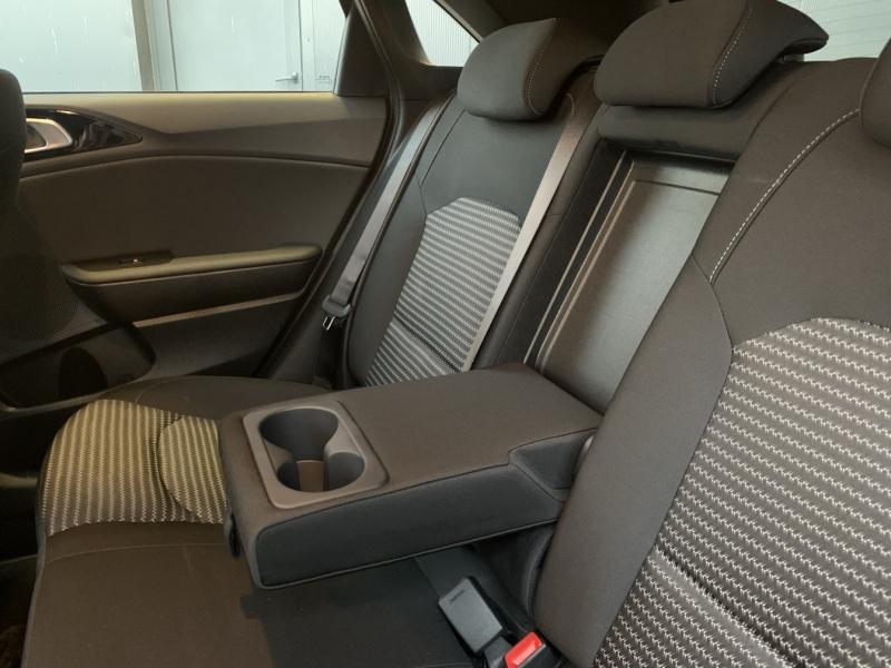 Image KIA Ceed 1.5 T-GDi 140ch Active MY25