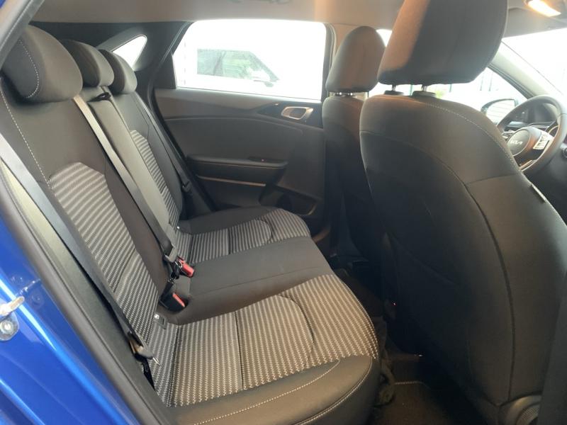 Image KIA Ceed 1.5 T-GDi 140ch Active MY25