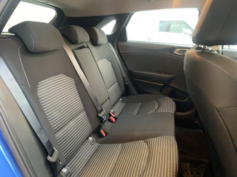 Image KIA Ceed 1.5 T-GDi 140ch Active MY25