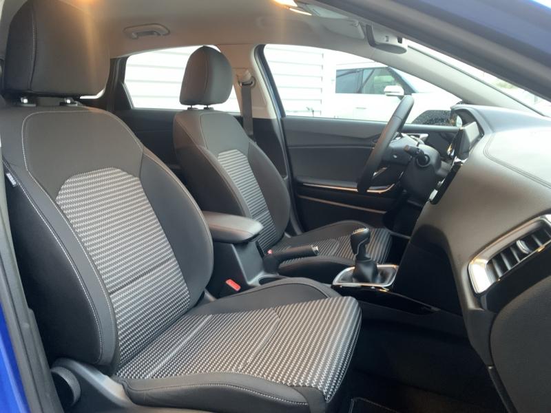 Image KIA Ceed 1.5 T-GDi 140ch Active MY25