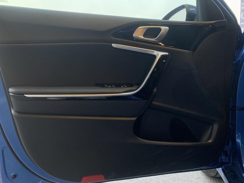 Image KIA Ceed 1.5 T-GDi 140ch Active MY25