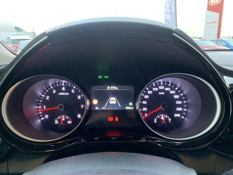 Image KIA Ceed 1.5 T-GDi 140ch Active MY25