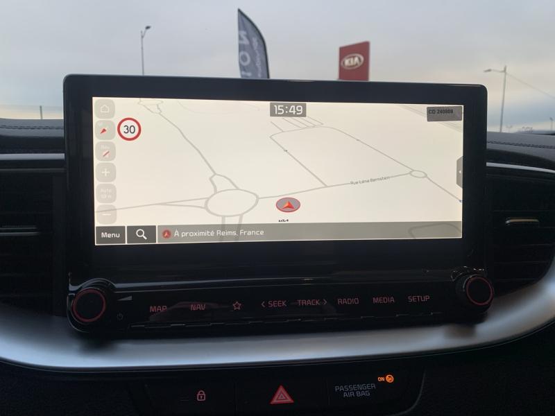 Image KIA Ceed 1.5 T-GDi 140ch Active MY25