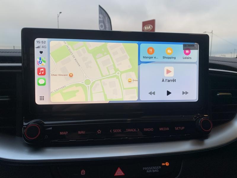 Image KIA Ceed 1.5 T-GDi 140ch Active MY25