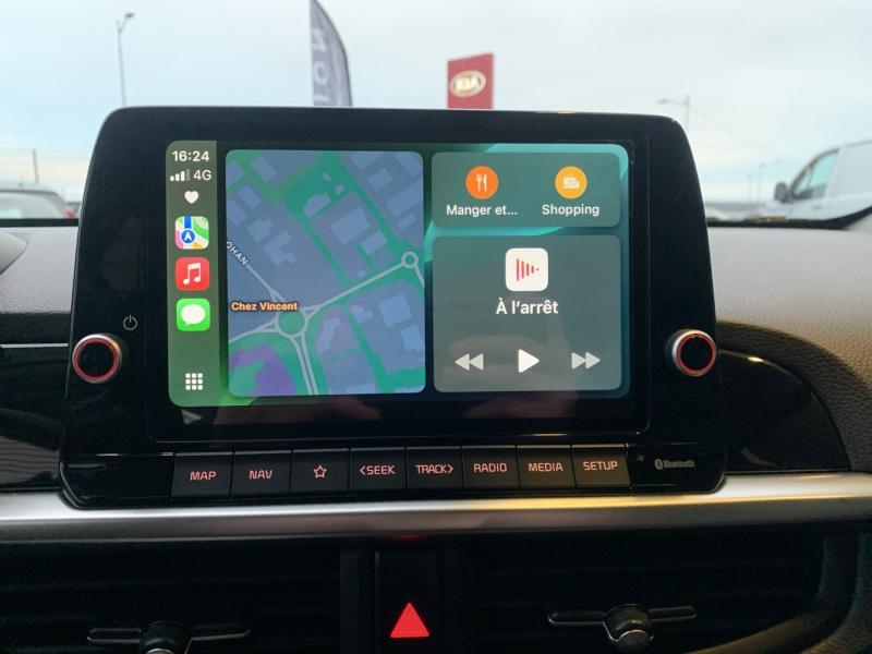 Image KIA Ceed 1.5 T-GDi 140ch Active MY25