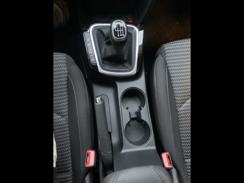 Image KIA Ceed 1.5 T-GDi 140ch Active MY25