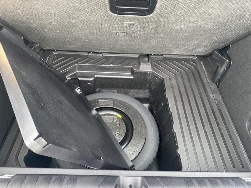 Image FORD Puma 1.0 Flexifuel 125ch S&S mHEV Titanium