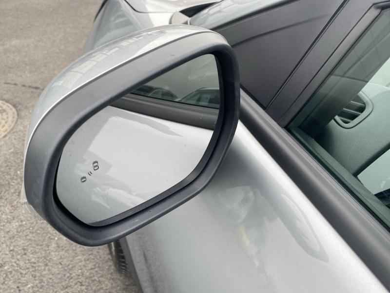 Image FORD Puma 1.0 Flexifuel 125ch S&S mHEV Titanium