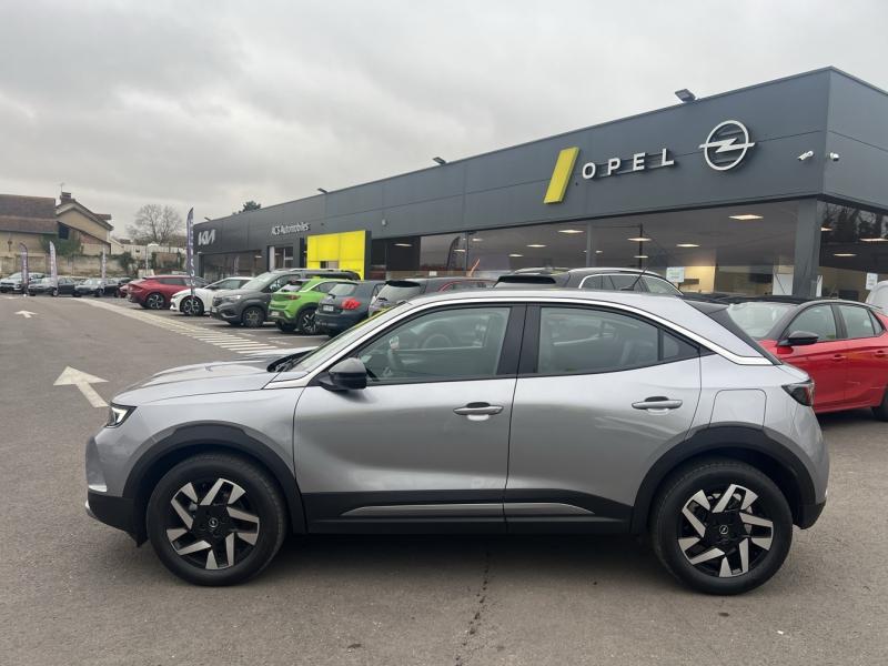 Image OPEL Mokka 1.2 Turbo 100ch