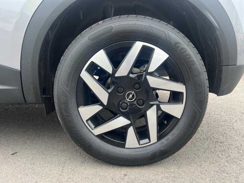 Image OPEL Mokka 1.2 Turbo 100ch