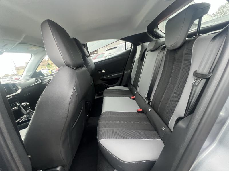 Image OPEL Mokka 1.2 Turbo 100ch