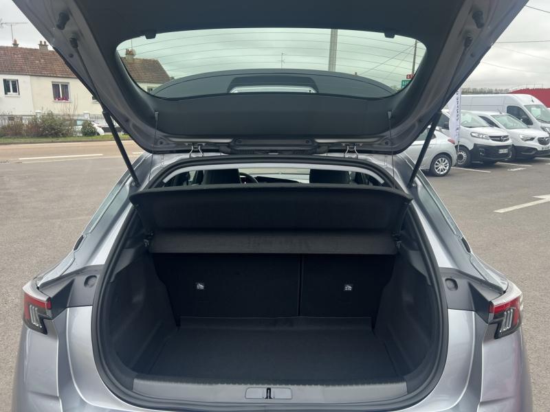 Image OPEL Mokka 1.2 Turbo 100ch