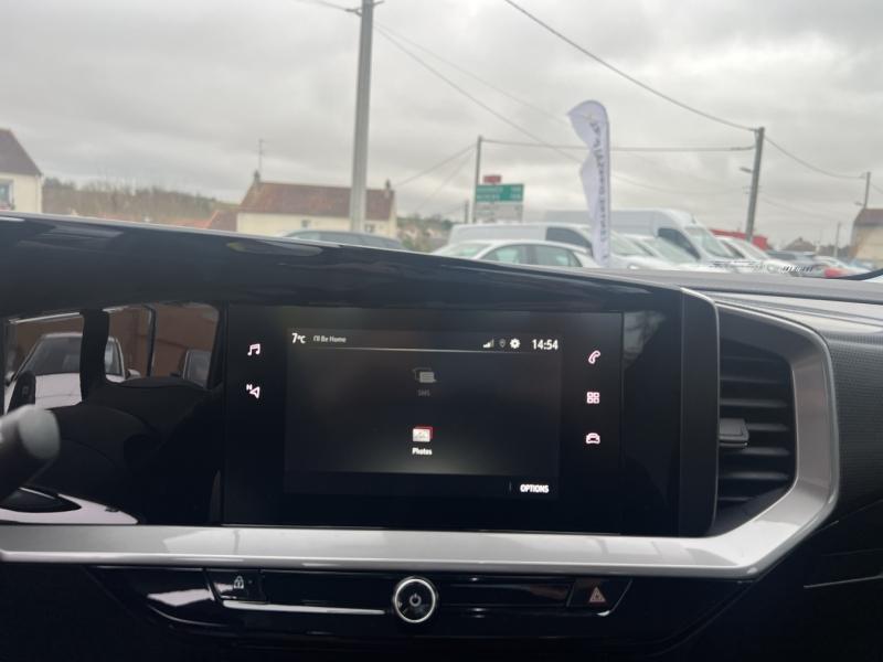 Image OPEL Mokka 1.2 Turbo 100ch