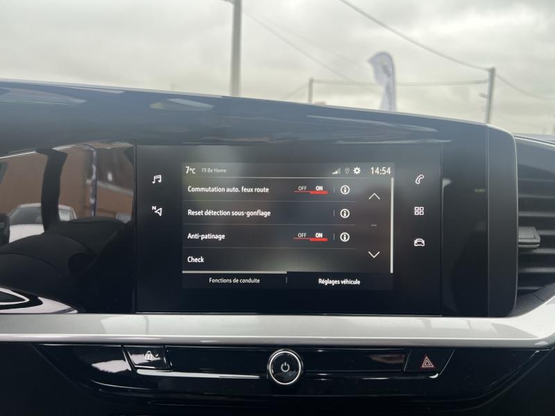 Image OPEL Mokka 1.2 Turbo 100ch