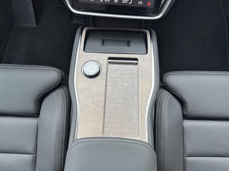 Image VOLVO EX90 Twin Performance 517ch Ultra 7 places