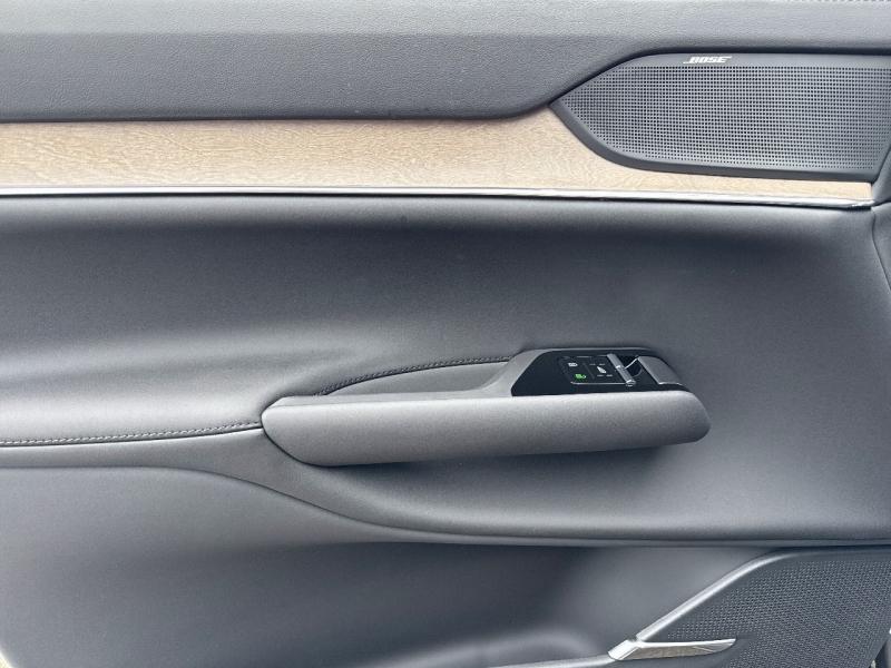 Image VOLVO EX90 Twin Performance 517ch Ultra 7 places