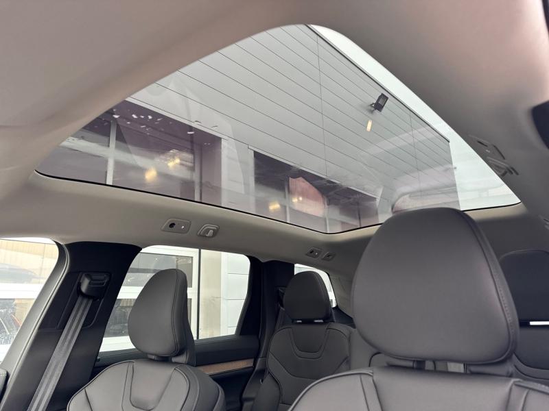 Image VOLVO EX90 Twin Performance 517ch Ultra 7 places