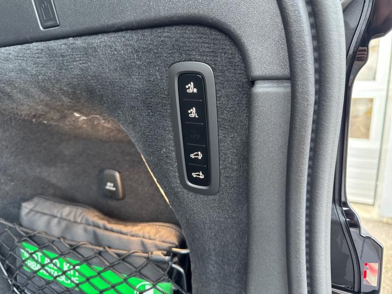 Image VOLVO EX90 Twin Performance 517ch Ultra 7 places