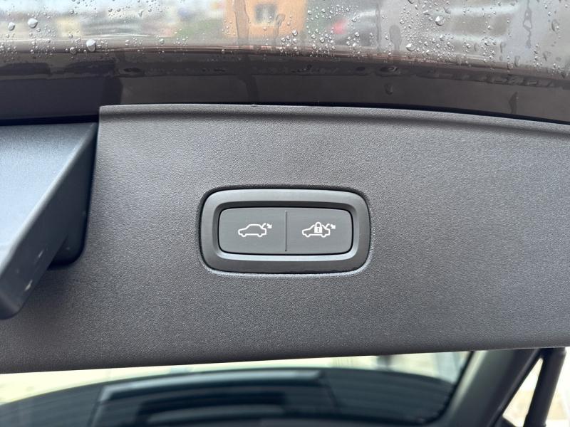 Image VOLVO EX90 Twin Performance 517ch Ultra 7 places