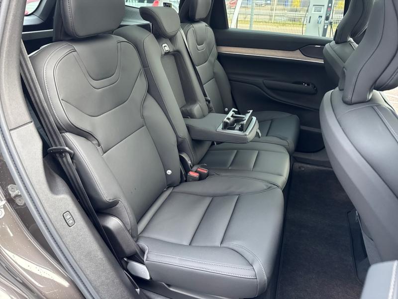 Image VOLVO EX90 Twin Performance 517ch Ultra 7 places