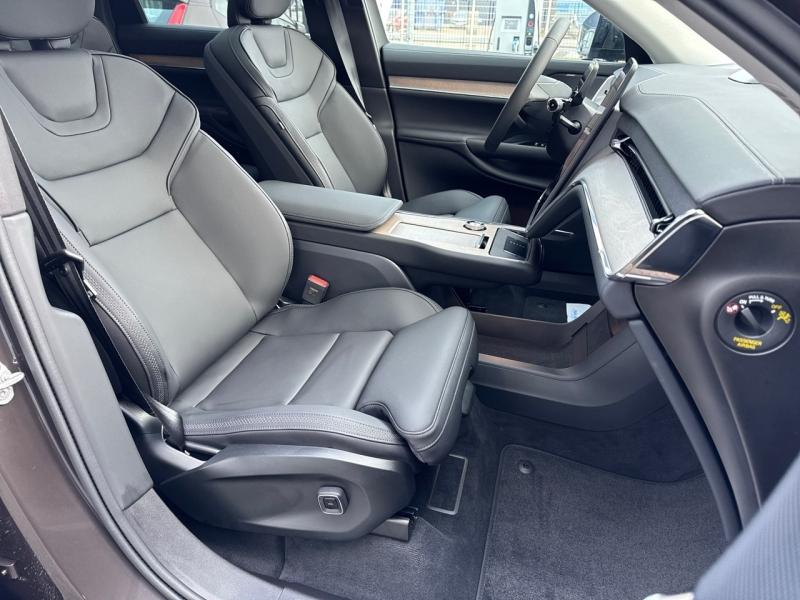 Image VOLVO EX90 Twin Performance 517ch Ultra 7 places